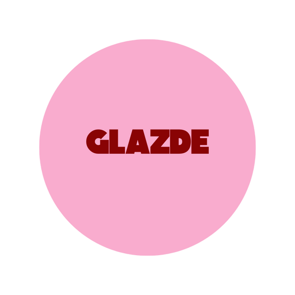 GLAZDE